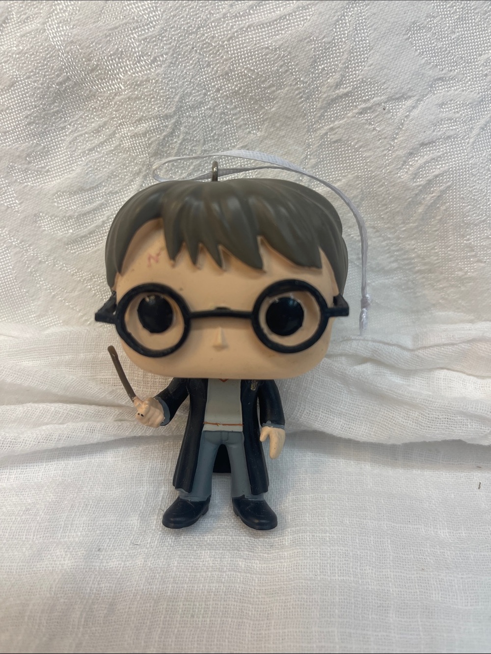 Hallmark Ornaments Pop! Harry Potter Christmas Tree Decoration